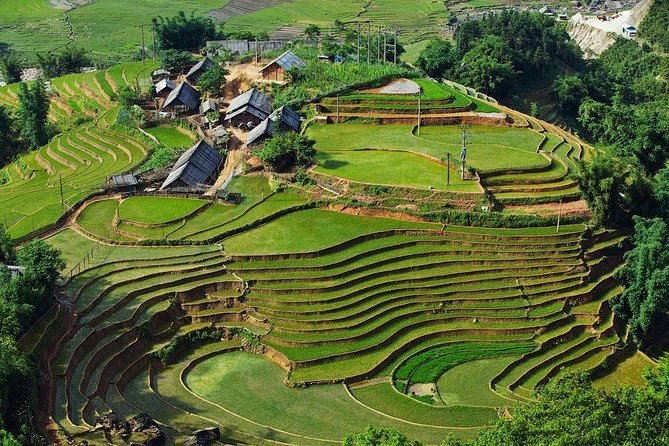 Sapa 3 Days 2 Nights Trekking Tour From Hanoi (2 Nights in Hotel) - Day 3: your morning in Sapa, then the ride back to Hanoi
