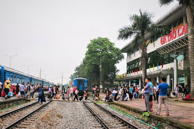 Sapa 3 Days Trekking Tour ( Overnight Train + Homestay + Hotel ) - Price and logistics: why $195 can feel fair