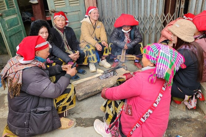 Sapa - Bac Ha Trek Tour - Night Train & Bus & Homestay overnight - Meals, pacing, and guide support: the part that makes the trip feel easy