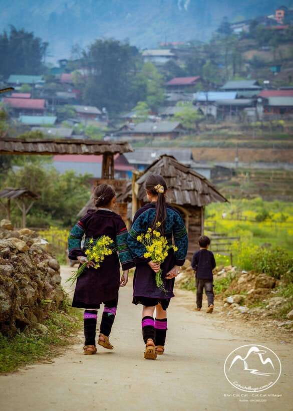 Sapa Cat Cat Village And Y Linh Ho Private Trekking Tour - How Fit This Trek Is for Different Travelers