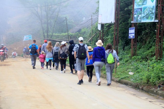 Sapa Easy Trekking Villages 2 days, 1 night: Meals, Local guide, 3 star hotels - Why This Sapa Trek Feels Practical (Not Just Pretty)