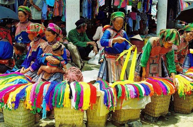 Sapa: Eco Adventure Terrace Fields and Local Villages Trek - Key things worth clocking before you go