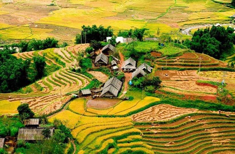 Sapa: Eco Adventure Terrace Fields and Local Villages Trek - Why This Sapa Terrace Trek Feels Like A Day With Locals