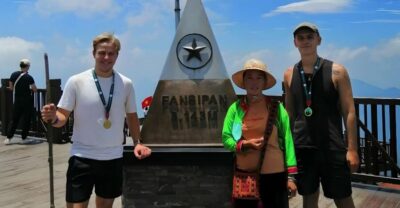 Sapa: Epic 1-Day Trek to Fansipan Mountain Peak - Getting Started in Sapa: The 5:30 Am Meeting Routine