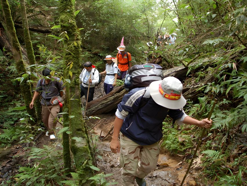 Sapa: Epic 1-Day Trek to Fansipan Mountain Peak - Guides, English Support, and Why Small Groups Matter