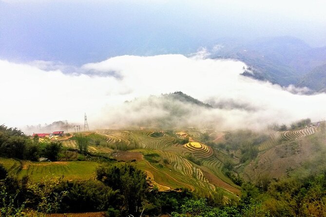 Sapa: Fansipan Trek with Overnight Option (1 to 2 Days) - Price and Included Costs for $71.14: where value shows up