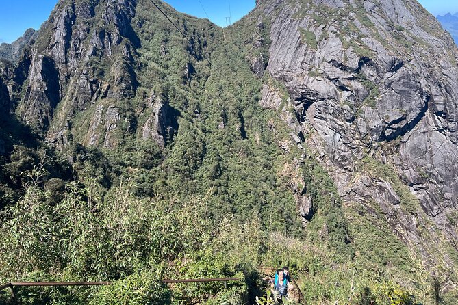 Sapa: Fansipan Trek with Overnight Option (1 to 2 Days) - Should you book this Fansipan trek?