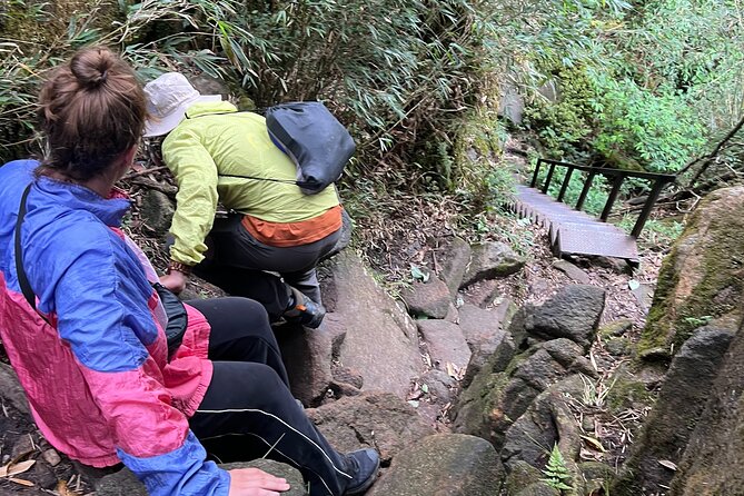 Sapa: Fansipan Trek with Overnight Option (1 to 2 Days) - One-Day Fansipan Trek: the 6-hour climb and what the 30 minutes at the top means