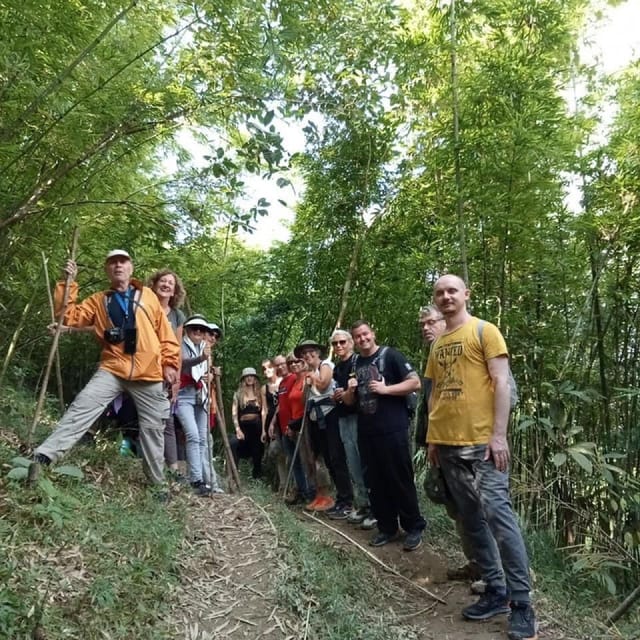 Sapa: Full-Day Trekking Tour to Lao Chai and Ta Van Village - Key highlights to look forward to
