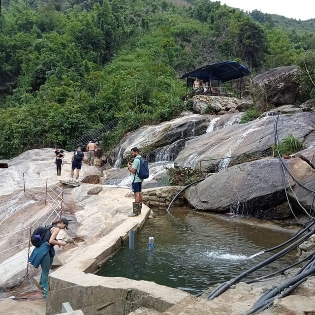 Sapa: Full-Day Trekking Tour to Lao Chai and Ta Van Village - Price and value: is $22 a fair deal for this 6-hour experience?