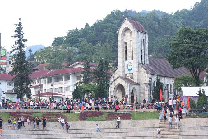 Sapa Hard Trekking villages 2D/1N: Homestay, Meals, English speaking guide - Meals, homestay cooking, and what’s included vs. what you’ll buy