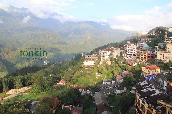 Sapa hard trekking villages homestay 3days/ 2nights tour - amazing culture - Why This Sapa Homestay Trek Feels Different Than a Simple Tour