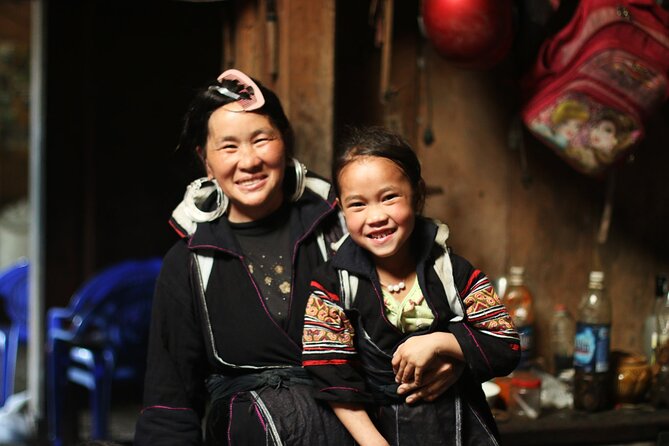 Sapa Hmong Family Trekking Adventures - Why This Sapa Hmong Trek Feels Personal, Not Packaged