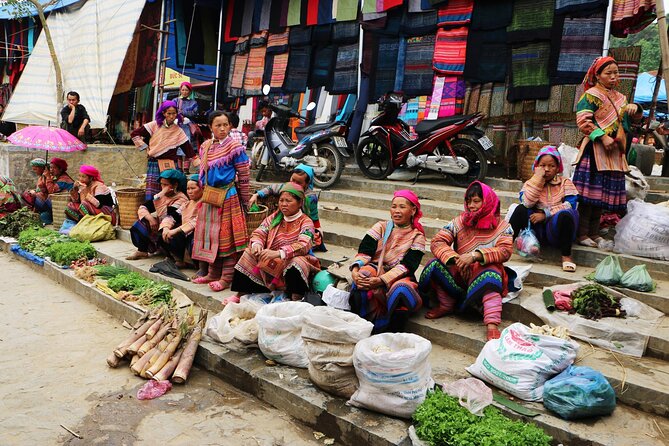Sapa Hmong Family Trekking Adventures - The Guides: English-Speaking Care from Chan, Sung, and Family