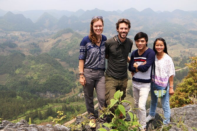 Sapa Hmong Family Trekking Adventures - Trail Time, Group Size, and How to Plan Your Energy