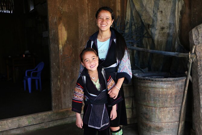 Sapa Hmong Family Trekking Adventures - Weather Can Change the Trek (And That’s Normal Here)