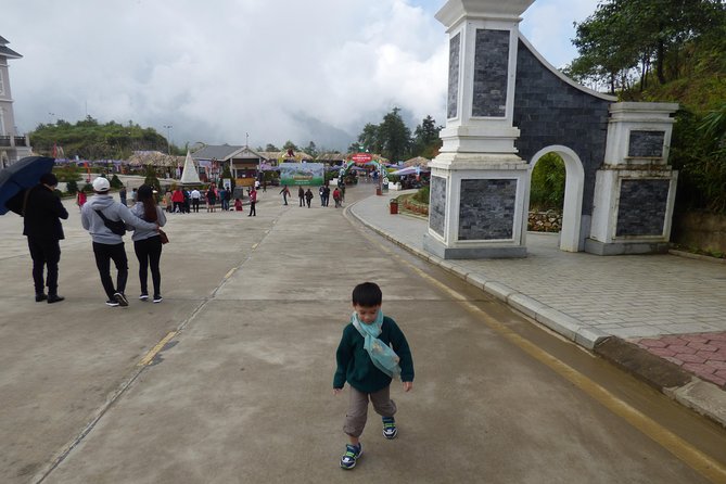 Sapa - Lao Chai -Ta Van full day trekking - Lao Chai, Ta Van Giay, and Giang Ta Chai: The Trek Route That Mixes Walking With Support