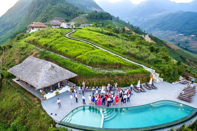 Sapa Local Trekking Adventures - Day 2 to Ta Van Village: homestay living without overcommitting