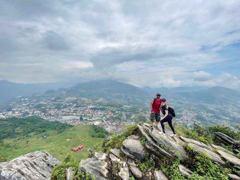 Sapa: Mountain Trail And Villages Trekking - Who This Trek Suits Best (and Who Should Skip It)