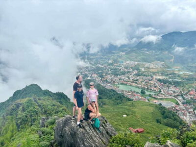 Sapa: Mountain Trail And Villages Trekking - Trail Time Through Hills and Bamboo: What the Walking Really Feels Like