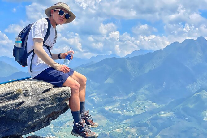 Sapa Mountain View and Villages Trek - Key Points You’ll Care About
