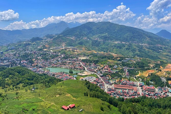 Sapa Mountain View and Villages Trek - Getting the Most from Your Guide’s Explanations