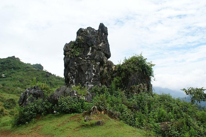 Sapa Mountain View and Villages Trek - The Actual Walking Style: Moderate Fitness, Not a Race