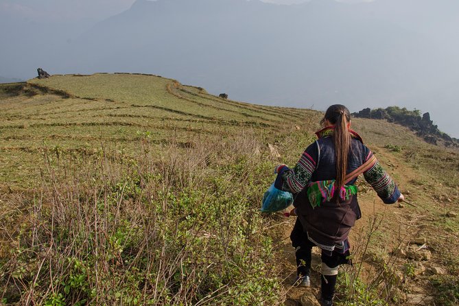Sapa Mountain View and Villages Trek - Weather, Timing, and How to Stay Comfortable