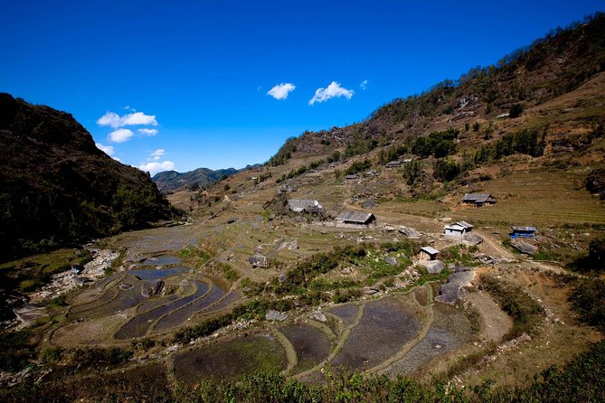 Sapa Mountain View and Villages Trek - Who This Trek Fits Best (and Who Might Prefer Something Easier)