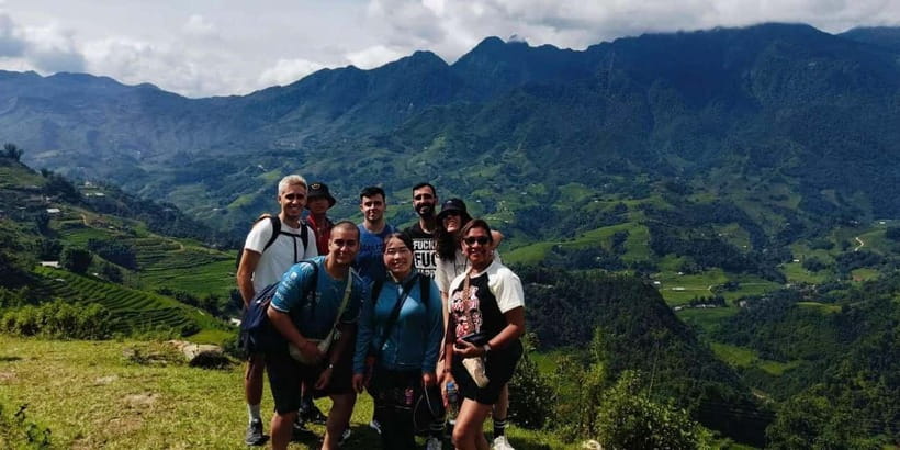 Sapa: Muong Hoa Mountain Views and Villages Trek with Lunch - Key things worth knowing before you go