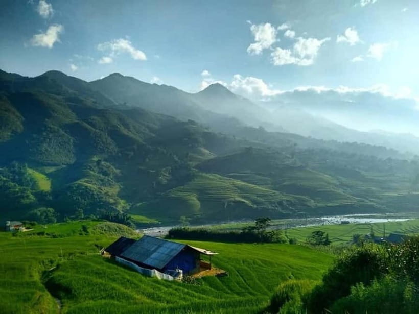 Sapa: Muong Hoa Mountain Views and Villages Trek with Lunch - Why this trek is a great fit for active culture lovers in Sapa