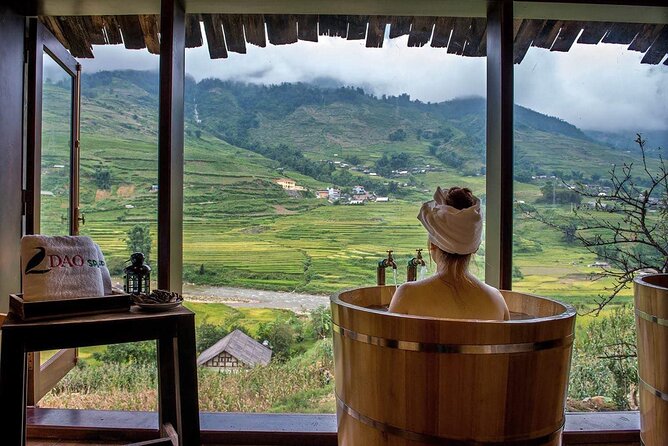 Sapa Muong Hoa Valley & Ta Van Eco Village Scenic Tour (No Trek) - Logistics that matter on the ground