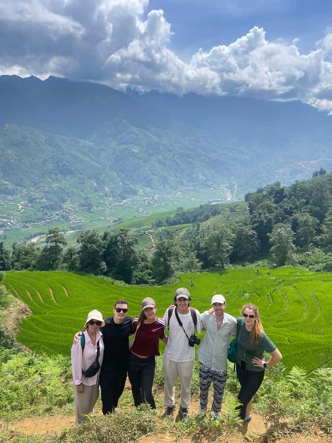 Sapa: Muong Hoa Valley View & Villages Trek with Local Guide - Key moments you’ll remember