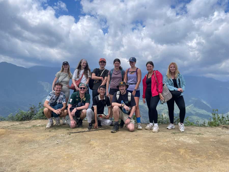 Sapa: Muong Hoa Valley View & Villages Trek with Local Guide - Should you book this Muong Hoa trek?