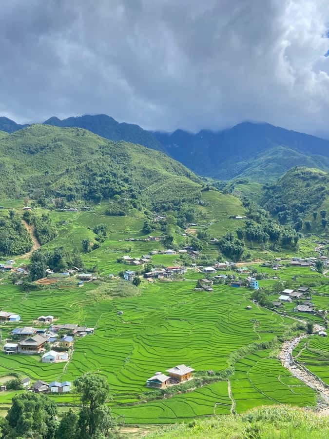 Sapa: Muong Hoa Valley View & Villages Trek with Local Guide - FAQ
