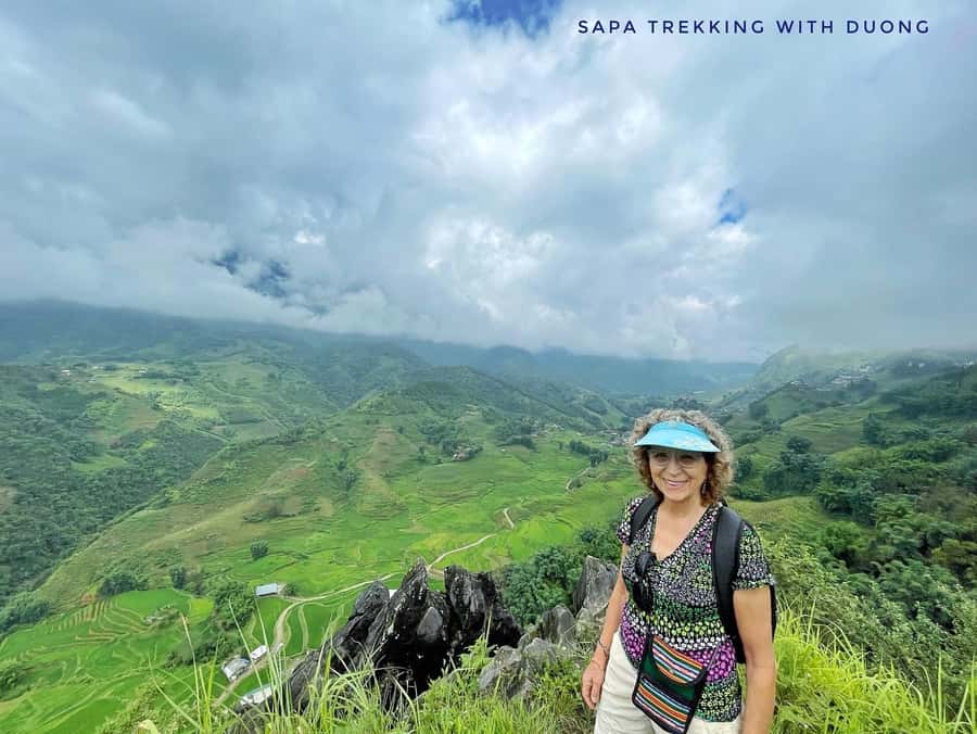 Sapa: Private The Most Beautiful Terraced Fields Trekking - Key highlights worth your attention