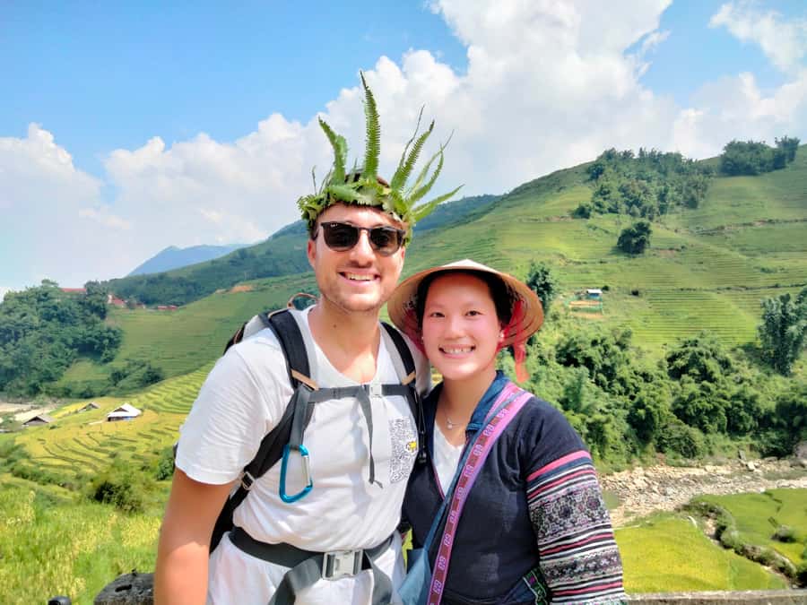 Sapa: Private The Most Beautiful Terraced Fields Trekking - Price and logistics: what the $34 covers in real terms