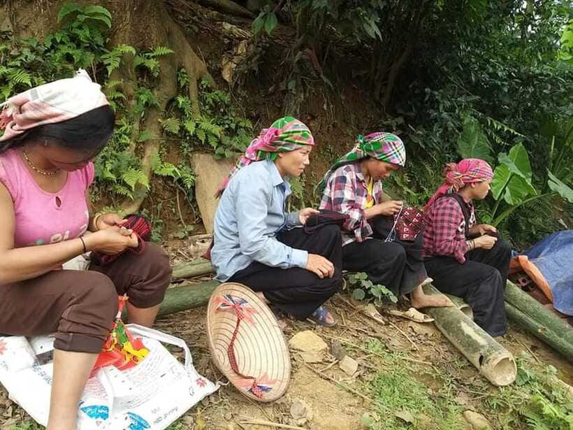 Sapa: Private trek to Muong Hoa Valley - Transportation, pickup, and getting back to Sapa center