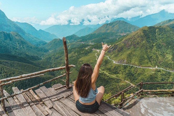 Sapa Private Trekking Through Rice Terraced Fields - 1Day - What you’re really paying for: value at $50 per person