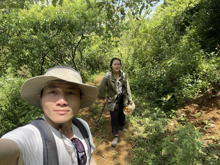 Sapa: Sapa Mountain View And Villages Trek - Who should book this trek (and who should skip it)