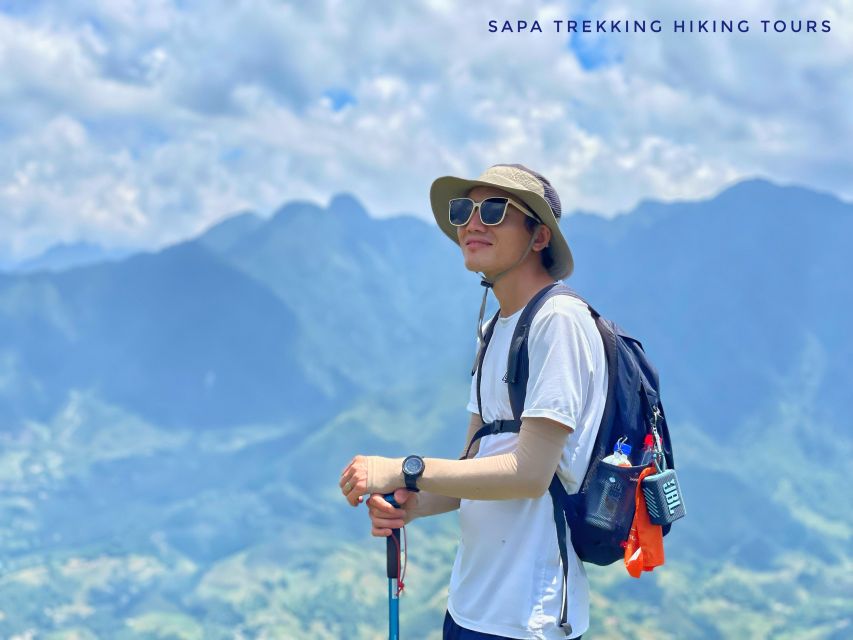 Sapa: Sapa Mountain View And Villages Trek - Hmong House visit: turning a village visit into real context
