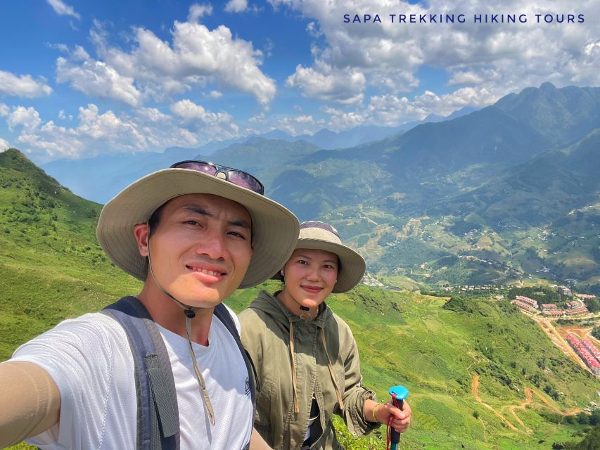 Sapa: Sapa Mountain View And Villages Trek - Gear and weather reality: raincoats, hats, and what you still need