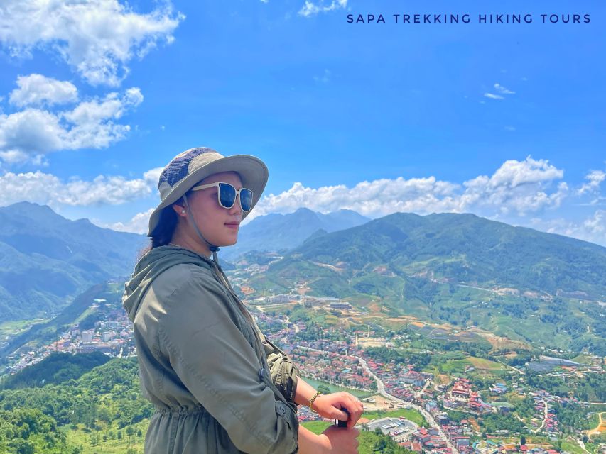 Sapa: Sapa Mountain View And Villages Trek - Price and value: what $38 covers in Sapa