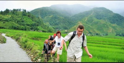 Sapa: Ta Phin Village Trek & Red Dao Herbal Bath - Ma Tra Village: school and craft conversations that make culture make sense