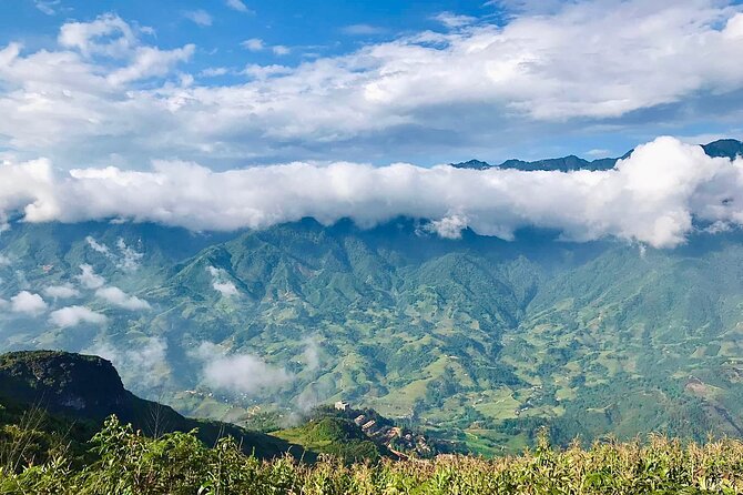 Sapa The Hidden Trail Trek 1 Day - Mountain & Rice Valley - The Route: Why This Trek Feels More Personal Than a Typical Sapa Tour