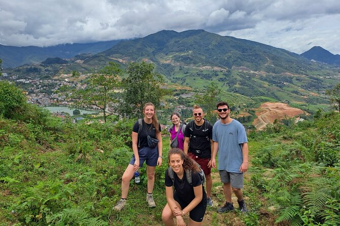 Sapa The Hidden Trail Trek 1 Day - Mountain & Rice Valley - Hang Da Village: H’Mong Culture, Big Rocks, and Real-World Context