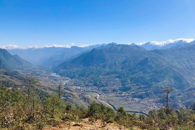 Sapa The Hidden Trail Trek 1 Day - Mountain & Rice Valley - Giang Ta Chai Village: Dao and Black H’Mong, Plus a Small Museum Stop