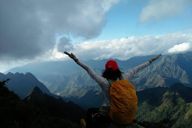 Sapa Tour: 2-Day Fansipan Trekking - Sa Pa Town Time Before the Main Climb