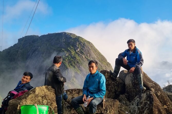 Sapa Tour: 2-Day Fansipan Trekking - What’s Included (Meals, Permits, Guide, and Transfers) and Why It’s Smart