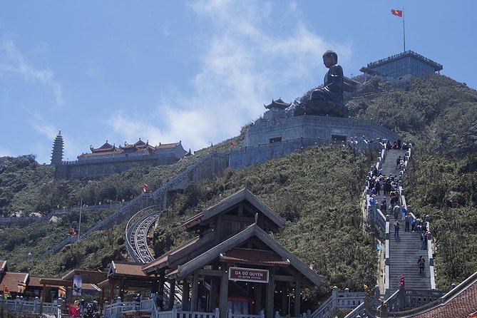 Sapa Trek Tours -2D1N Stay At 3*** -TRANSFER BY SLEEPING BUS - Swimming at Waterfalls and Rivers: Fun, but Plan for It